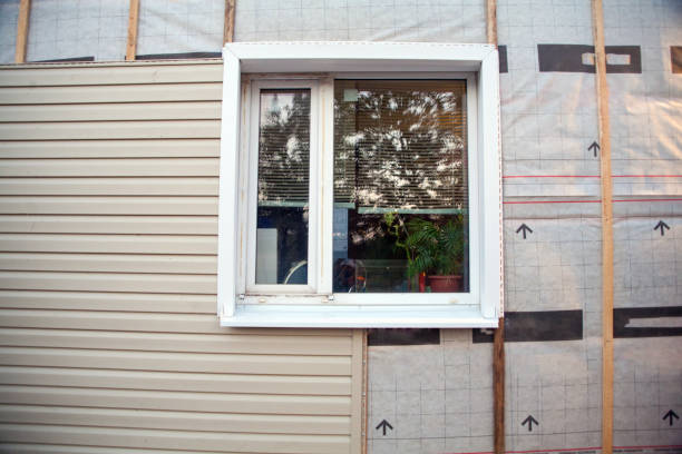 Custom Trim and Detailing for Siding in Hanover Park, IL